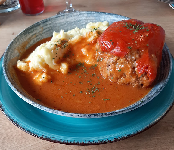 Comentarii opinii despre Restoran Juhica