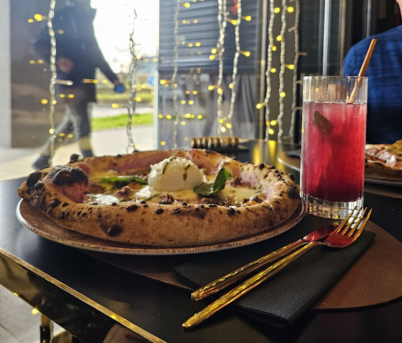 Franko’s Pizza & Bar - Gastronomija i ugostiteljstvo