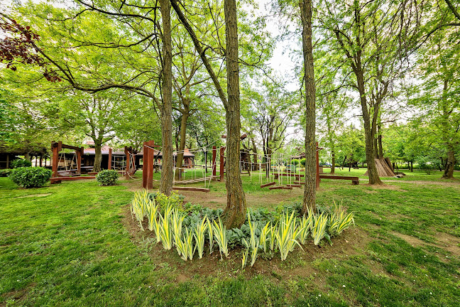 Salaš Tena - Vinkovci