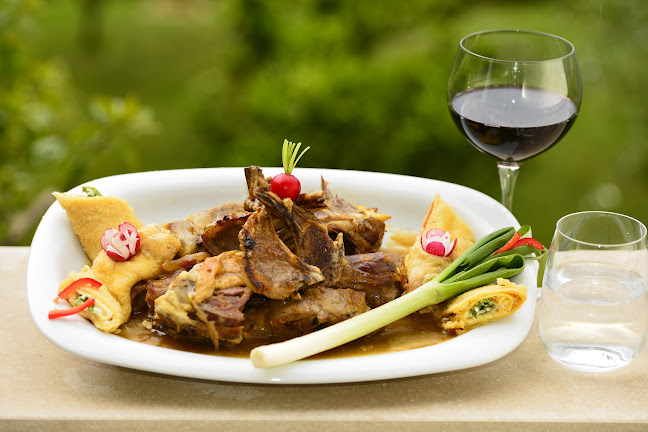 Restaurant Artatore “Janja”