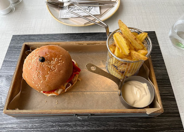 Restoran Bounty - Makarska