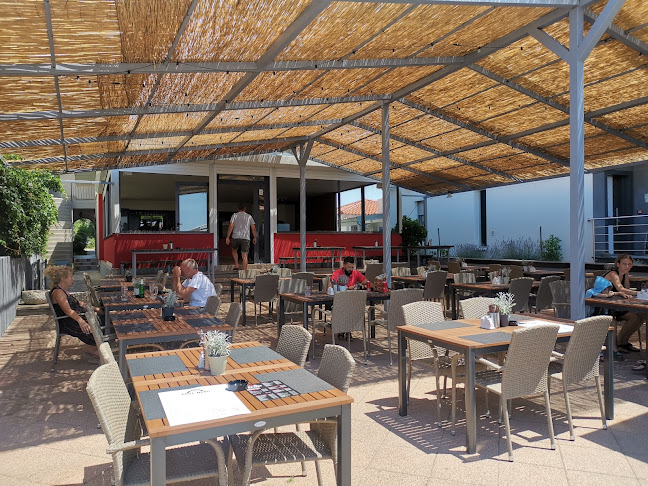 Pepe Nero Pizzeria & Restaurant