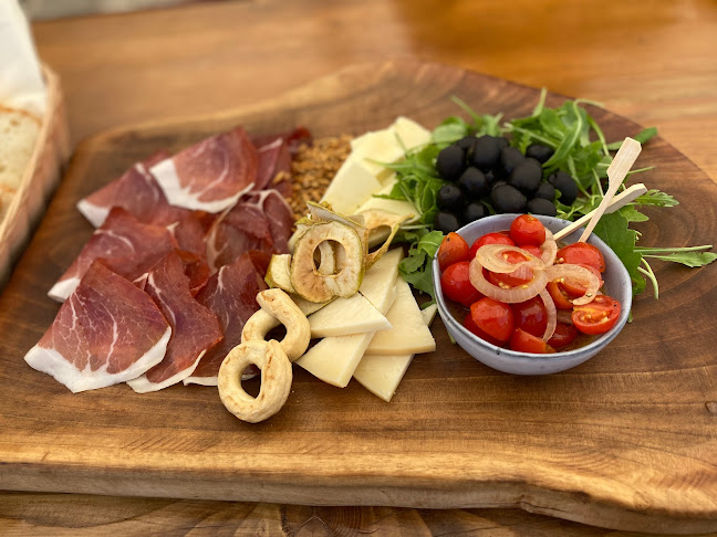 Opinii despre Konoba Kamenjak în Radašinovci - Gastronomija i ugostiteljstvo