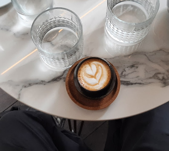 Marsecchia Coffee Shop - Rijeka