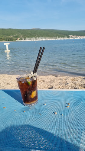 Beach Bar Saint Dunat - Gastronomija i ugostiteljstvo