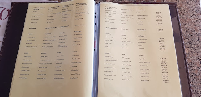 E65 18, 51250, Novi Vinodolski