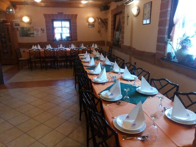 Opinii despre Izletište-Vinotočje Županić în Mali Lovrečan - Gastronomija i ugostiteljstvo