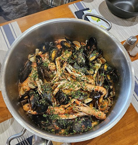 Konoba Gajeta - Gastronomija i ugostiteljstvo