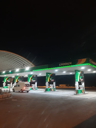 Benzinska postaja Crodux - Bistro - Gastronomija i ugostiteljstvo