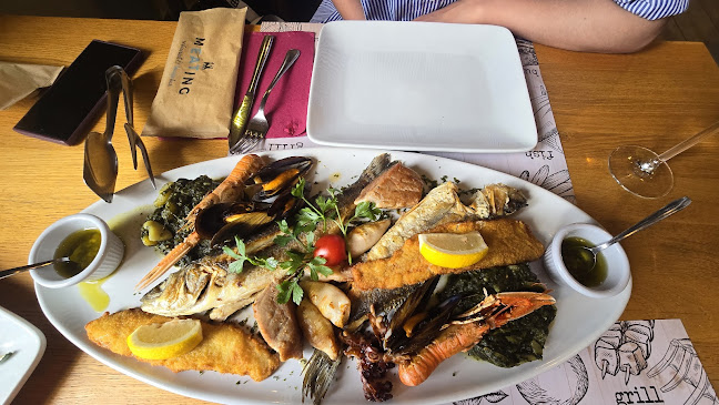 Comentarii opinii despre Restoran & lounge bar Meating