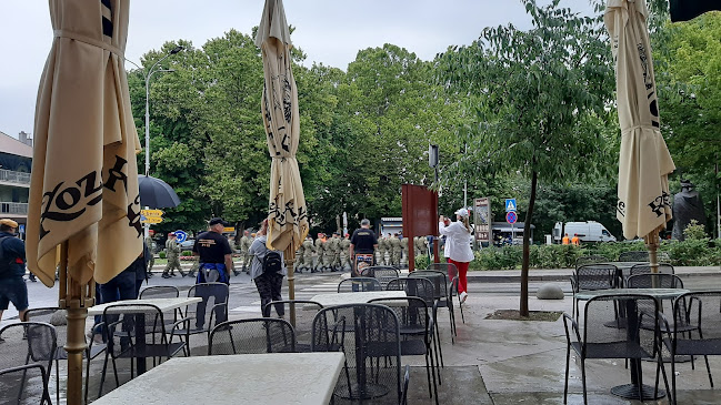 Comentarii opinii despre Konoba-pizzeria-sobe Šime & Joso