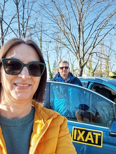 Mali caffe,Taxi - Lipik