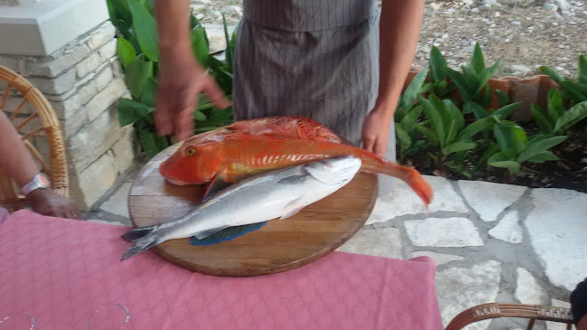 Restaurant Estravaganca (rooms and restaurant) - Gastronomija i ugostiteljstvo