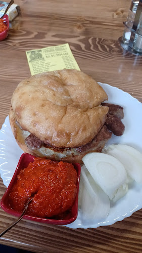 Comentarii opinii despre Vilma Grill