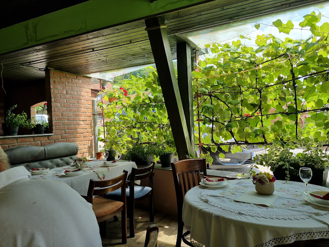 Restoran "Kod Đurđe" - Vrtnjakovec