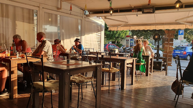 Bistro Bon appetit - Gastronomija i ugostiteljstvo