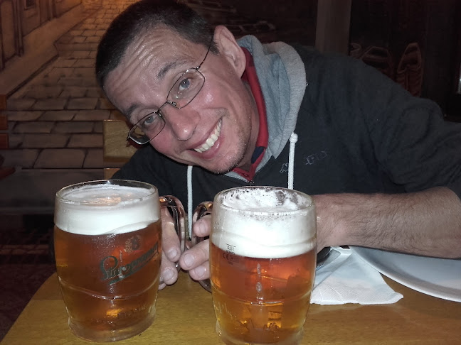 Restaurant-Pizzeria Delfino Lovran - Lovran