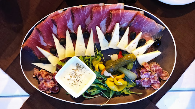 Konoba Mondo - Gastronomija i ugostiteljstvo