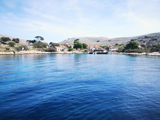 Comentarii opinii despre Uvala Koromačna