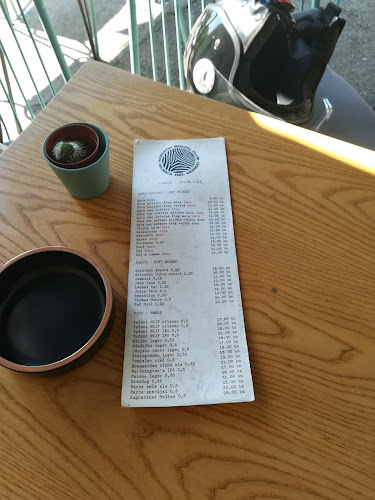 Adriatic Social Club - Gastronomija i ugostiteljstvo