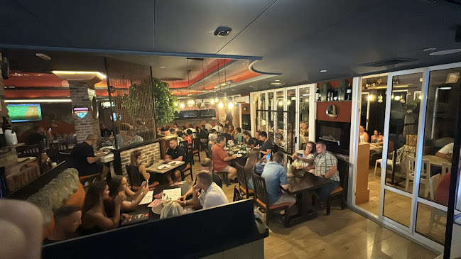 Comentarii opinii despre Papar Grill Makarska