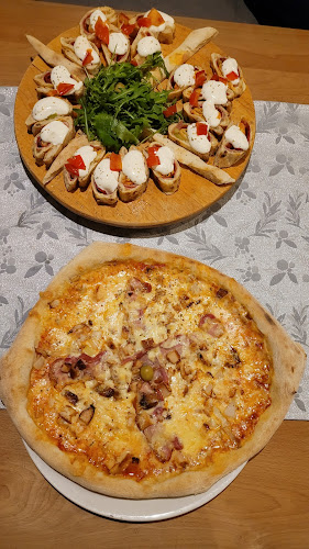 Opinii despre Štross Street Food în Ogulin - Gastronomija i ugostiteljstvo