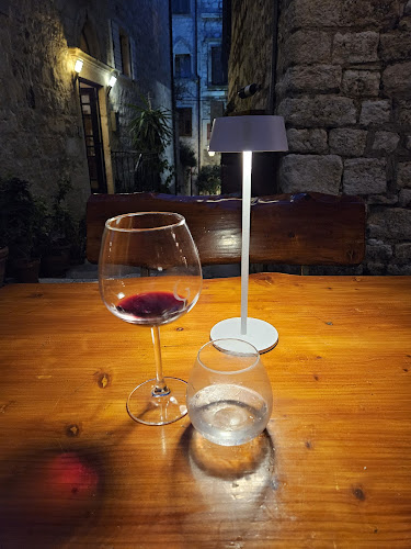 Comentarii opinii despre Gurme Tapas & Wine