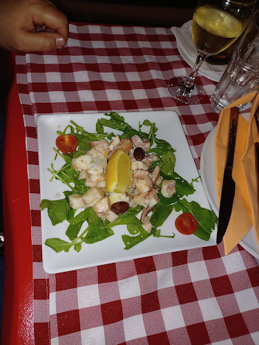 Pizzeria Al Quadrato - Gastronomija i ugostiteljstvo