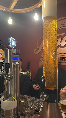 Opinii despre Pivana în Zagreb - Gastronomija i ugostiteljstvo