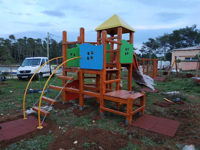 Pekarski Obrt JOSO - Molat