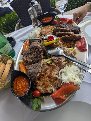 Comentarii opinii despre Restaurant Iva