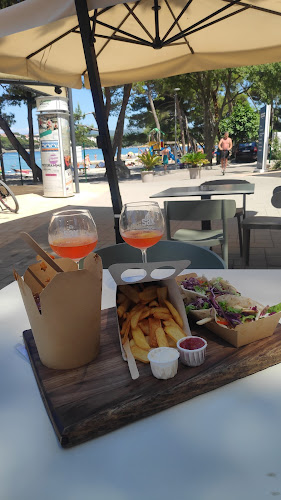 Comentarii opinii despre Street Food Mezzino Krk