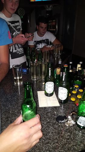 Cafe bar Midnight - Trilj