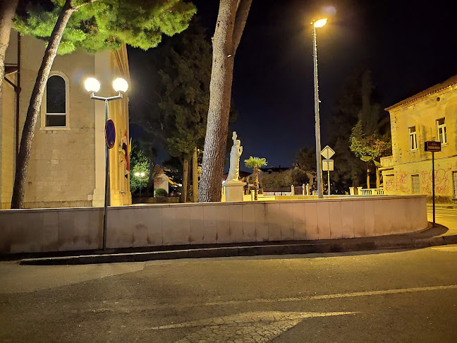 Caffe bar Žega - Kaštela