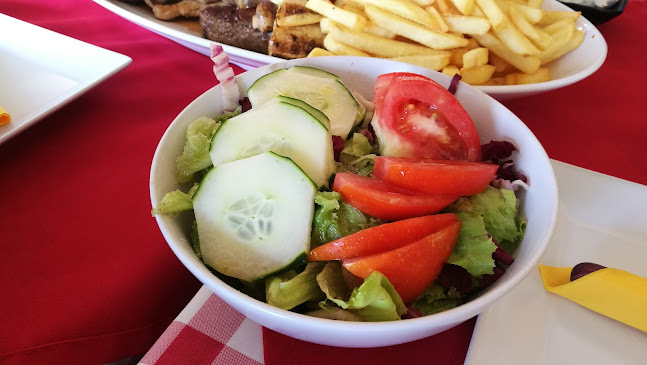 Opinii despre Argola Sibenik Restaurant - Pizzeria în Šibenik - Gastronomija i ugostiteljstvo