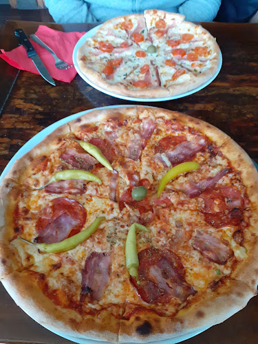 Comentarii opinii despre Pizzeria Motorino