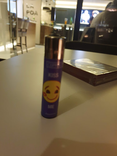 La Poa - Gastronomija i ugostiteljstvo