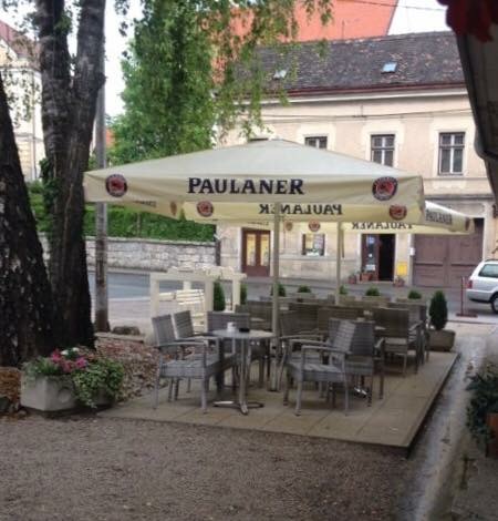 Caffe bar BAZA - Jastrebarsko