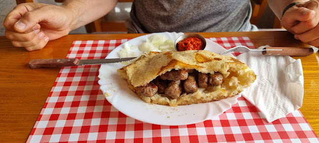 Ćevabdžinica Behar