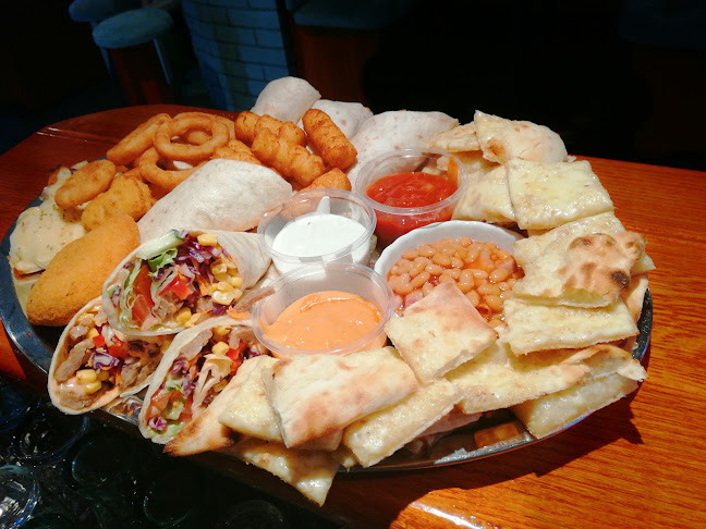 Comentarii opinii despre Zalogajnica Amfora