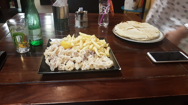 Pizzeria Oaza - Ivanec