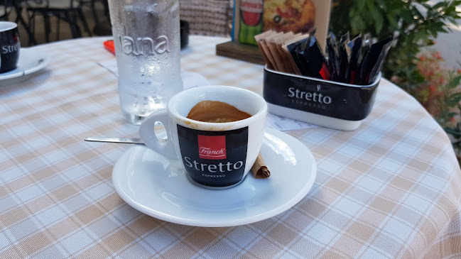 Bistro Vila Marija Splitska Brač - Supetar