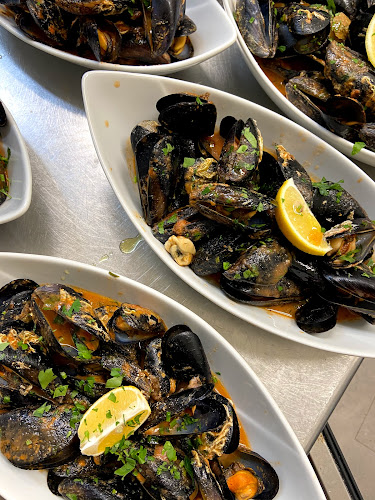 Opinii despre Restaurant Prova Dubrovnik în Dubrovnik - Gastronomija i ugostiteljstvo