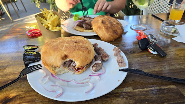 Fast Food & Beach Bar "Olá Amigo" - Šibenik