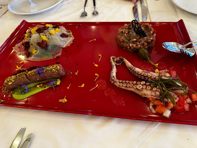 Restoran Šampjer - Maslinica