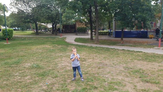 Opinii despre Vrtuljak Bar în Zagreb - Gastronomija i ugostiteljstvo