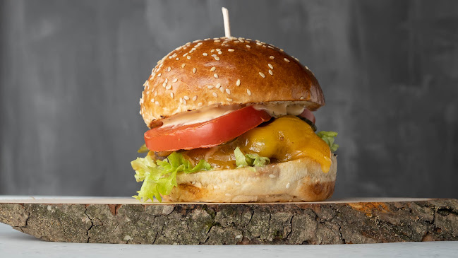 Opinii despre Burger Hub în Zagreb - Gastronomija i ugostiteljstvo