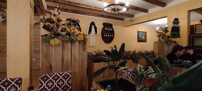 Comentarii opinii despre The Bricks restaurant