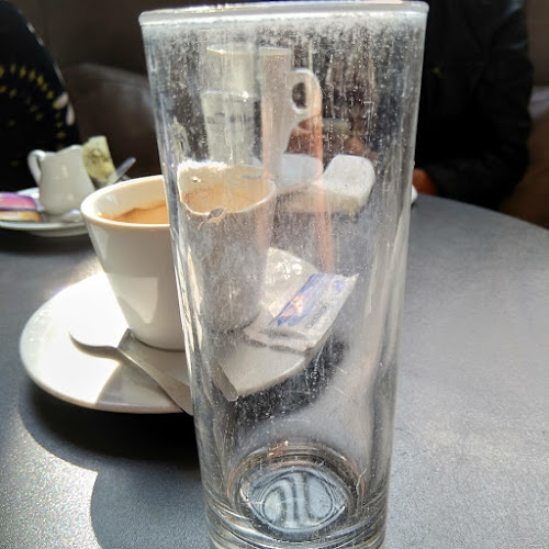 Comentarii opinii despre Leggiero Pula City Mall