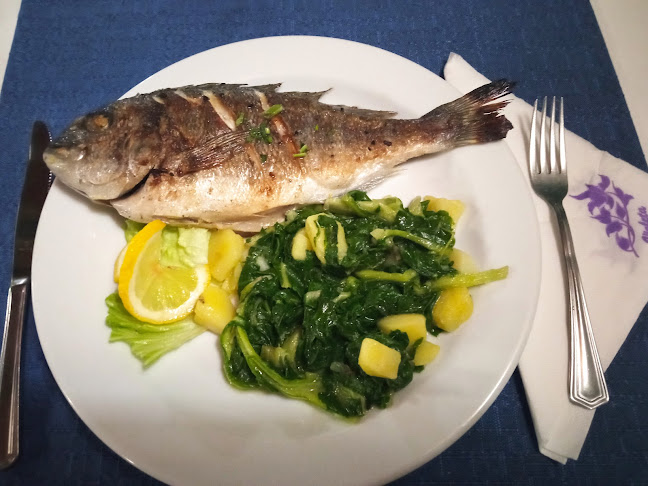 Konoba Oceanik - Gastronomija i ugostiteljstvo